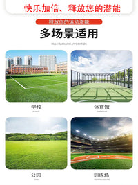 5*4ft足球门足球网便携式可拆卸二合一球门420D牛津布跨境热销款
