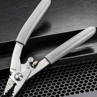 Fiber Optical Stripping Adjustment Knob Manual Tool Anti