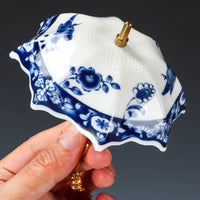 Umbrella-Shaped Tea Strainer Creative Design Umbrella Tea Strainer Chinese Style for Gift Giving