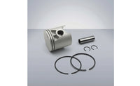 Piston Kit with Piston Pin and Rings Replacement Part Proper Fit for Boat Owners