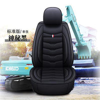 Universal Seat Cover for Excavators (Caterpillar, Kobelco, Hitachi, Sumitomo, Sany, Doosan, Daewoo, XCMG)