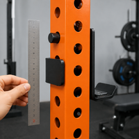 barbell J-cups