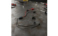 No Non-Interruptive Testing Parasitic Current Tester Accurate Assessment Car Leakage Sensor Easy to Use Car Leak Sensor Data Protection for Mechanics