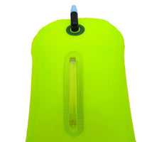 Waterproof Phone Pouch with Floating Airbag for Swimming, Anti-Drowning, Adult, with Phone Float Ball