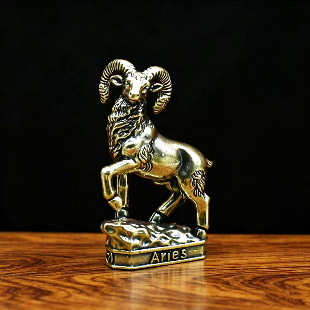 Aries