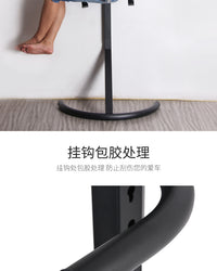 自行车挂车架展示架艺术型挂架单车支撑架运动装备骑行R200挂车架