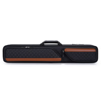 Cue Bag Multiple Pockets Sports Gear Padded Protection