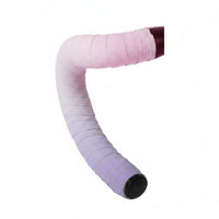 Non-Slip Cycle Handlebar Tape Kit Shock-Absorbing Road Bike Handlebar Tape Soft Sports Gear Sweat Resistant