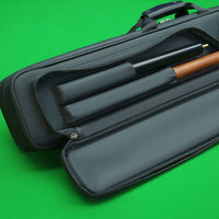 Cue Bag Multiple Pockets Sports Gear Padded Protection