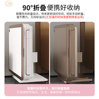 全自动可折叠餐桌两用麻将机家用棋牌室静音电动风暖多功能麻将桌