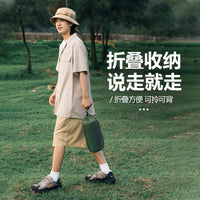 自动充气床垫加厚野营地垫午休便携E户外帐篷睡垫防潮垫露营充气