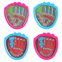 Children's Sticky Target Ball Baseball Set with Lights