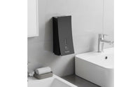 Wall Mounted Soap Dispenser 450ml Capacity for Hotel, Office
