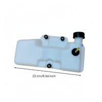 48F Fuel Reservoir Assembly Thickened Power Equipment Part Easy to Install