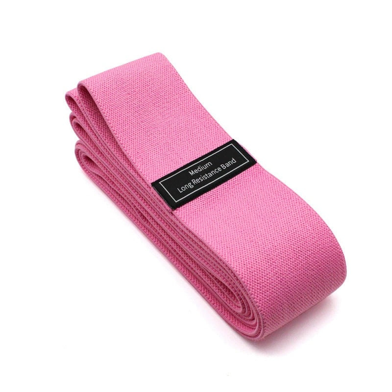 Pink M Resistance