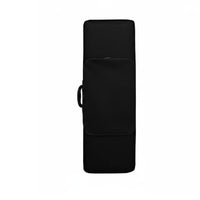 Violin Case Shockproof Violin Carrying Case Large Capacity Music Equipment for Students