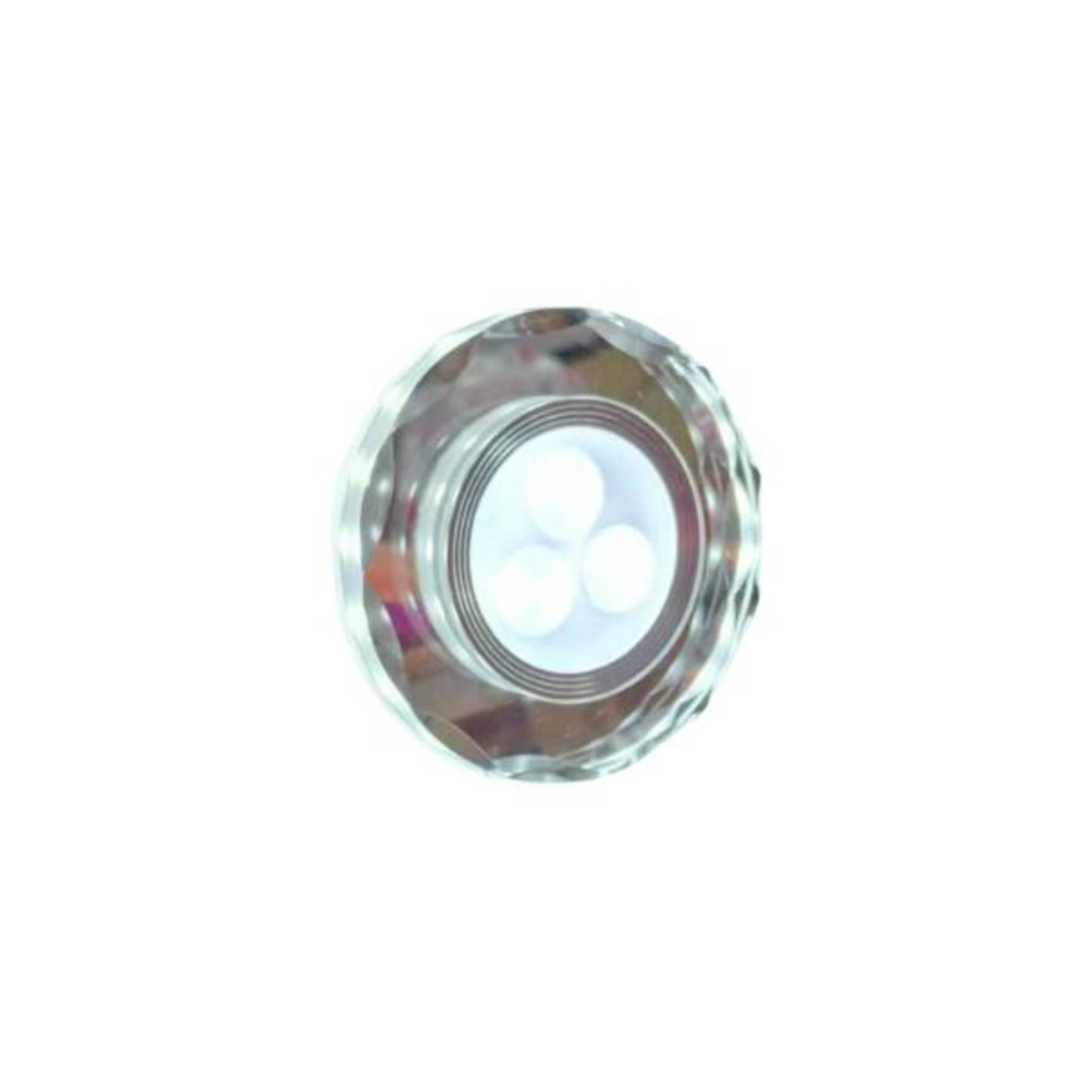 LED ceiling spotlight, bright