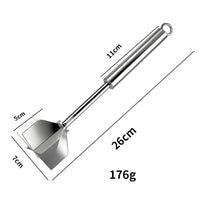 304 Stainless Steel Meat Chopper and Potato Masher