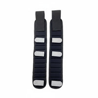 2 Pieces Diving Shoulder Pads Easy to Install Diving Harness Pads Adjustable Fit