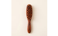 Scalp Massage Comb Ergonomic Rosewood Massage Comb Handheld Hairbrush for Home
