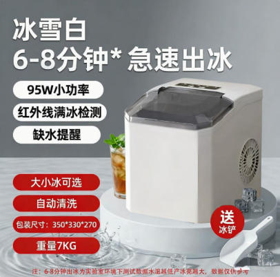 White / Eu Plug