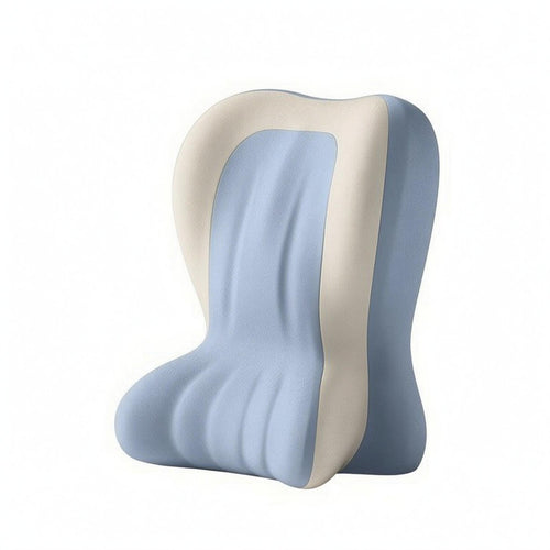 Bed Backrest Cushion Padded Home Comfort Multifunction