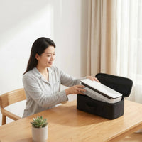 Air Chiller Storage Bag Carrying Case Compact