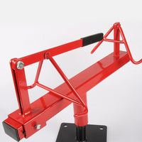 Manual Tire Spreader Tool for Tire Repair Expansion Tire Opener Vulcanizing Tool