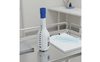 Lung Capacity Exerciser Portable Design Respiratory Muscle Exerciser