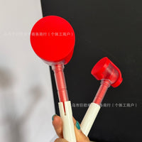 Baby Formula Spoon and Protein Powder Funnel with Anti-Spill Design