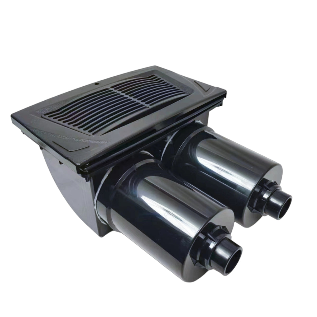 Pool Strainer with Polyester Core Transparent Replacement Pool Strainer Compatible for Spas