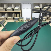 USB-Powered LED Controller Timer Function Wireless LED Controller Night Mode