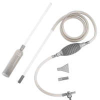 Aquarium Water Changer Automatic Waste Remover Siphon Tube