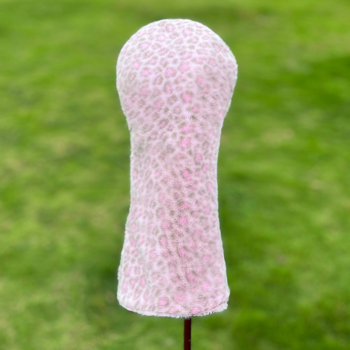 Light Pink Driver