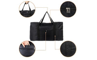 Tumbling game Carrying Case Scratch Resistant Portable stacking Game Storage Bag