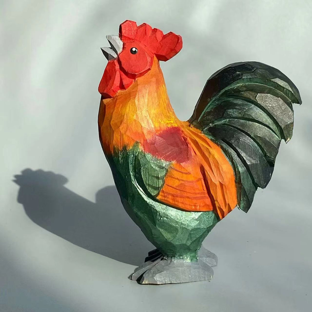 Rooster
