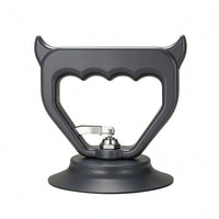 Suction Dent Puller Dark Gray Car Dent Puller Compact Size