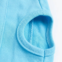 Cat Surgery Suit and Spay Recovery Suit, Breathable Elastic Pet Suit Cat Surgery Abdominal Wound Cover, Anti-Licking Post-Surgery Wear for Females