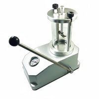 Watch Waterproof Tester Manual Pump Control for Watchmakers, Repair Technicians