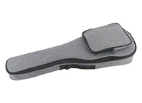 Ukulele Gig Bag with Padding (21/23/26 inch)