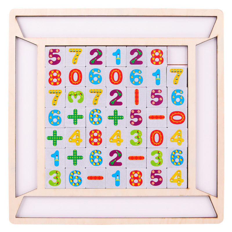 Number
