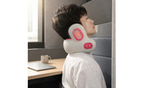 Neck Pillow Padded Neck Support Cushion Comfortable for Office, Home