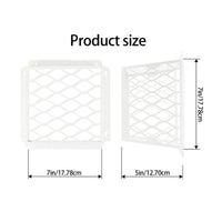 Dryer Vent Bird Guard Heavy Duty Home Hardware Prevents Nesting