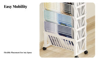 Multi-Compartment Desktop organizer Easy reach Multi-Compartment organizer for Students