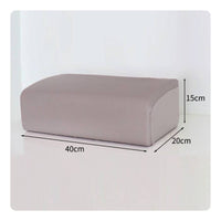 Elastic Printer Cover Easy to Clean Printer Dust Cover Soft Feel