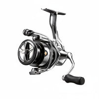 Rotating Reel Smooth Drag   Lure Fishing Reel 5+1 Bearings