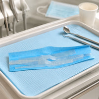 Flexible Bamboo Flute Membrane Smooth Thin Membrane Strip