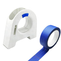 Masking Tape Dispenser Precision Tool Accurate for DIYers