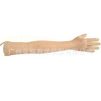 IV Infusion Arm Model for Nurse Training