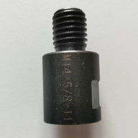 New Hole Saw Adapter M10 to M14 to US 5/8-11 for Angle Grinder